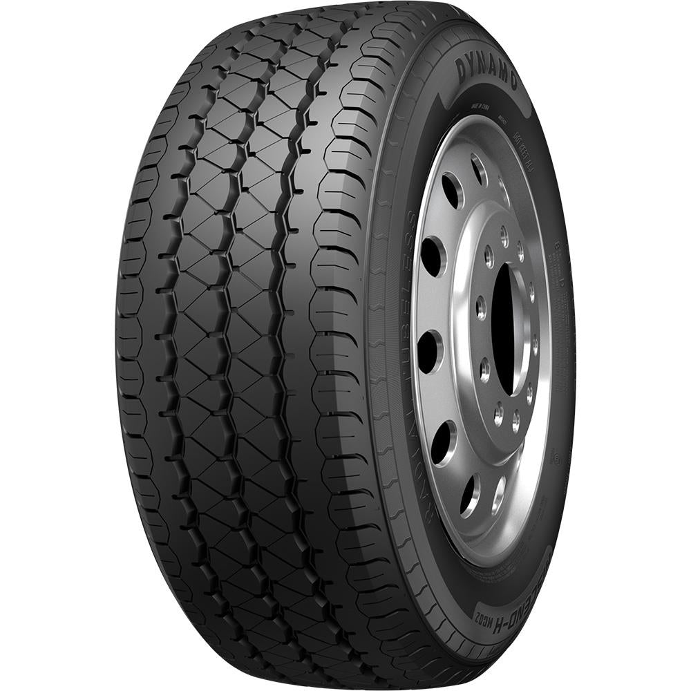 225/55R17C 109/107H Dynamo HISCEND-H MC02