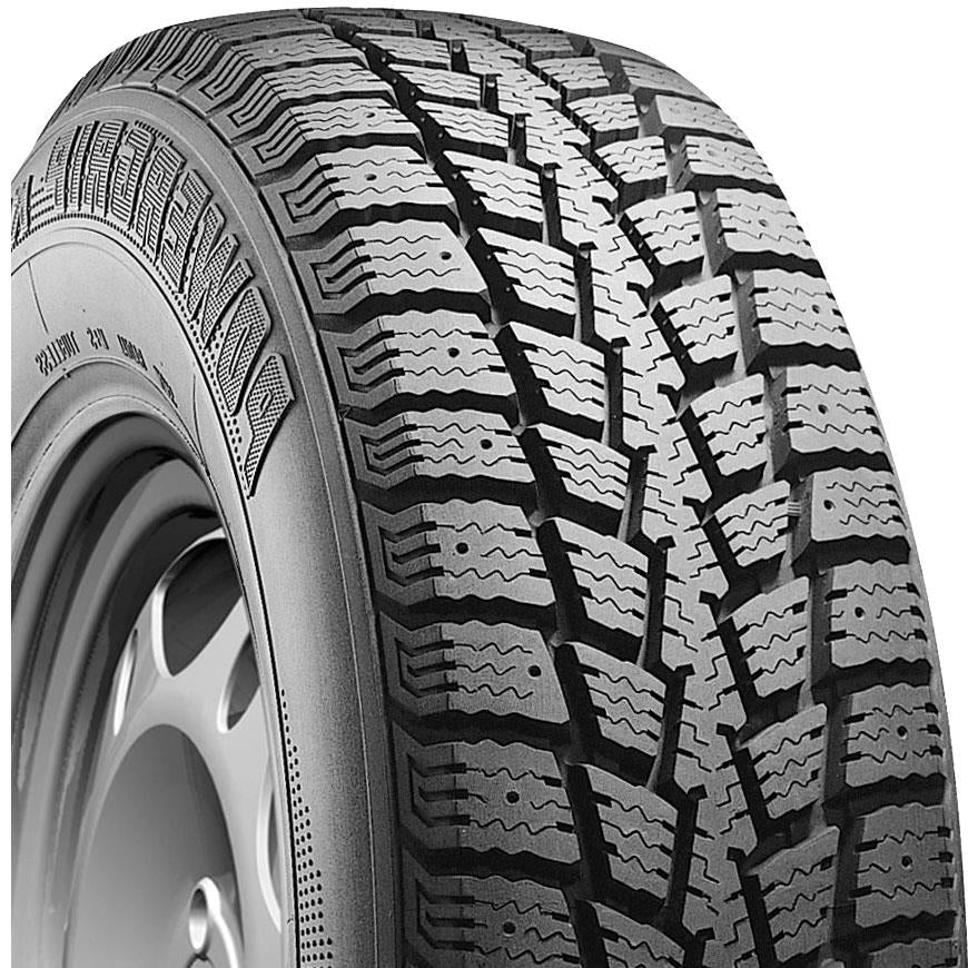 215/60R17C 104/102H Kumho KC11 6PR Dubbat