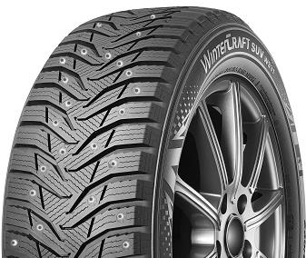 225/70R16 107T Kumho Winter Craft SUV WS31 XL Dubbat