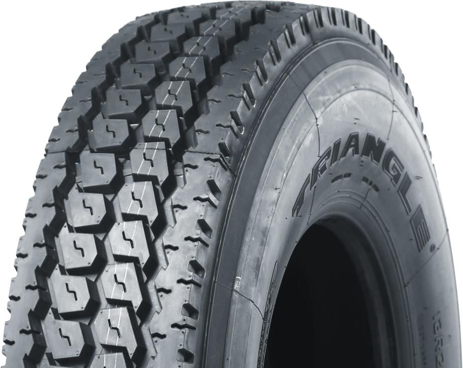 265/70R19,5 143/141J Triangle TR657 18PR M+S