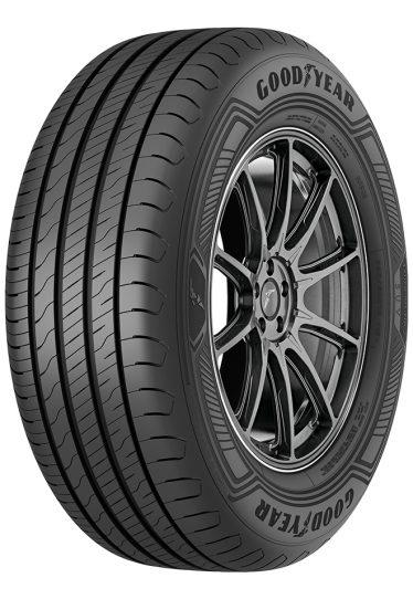 265/75R16 116H Goodyear EFFICIENTGRIP 2 SUV EVR