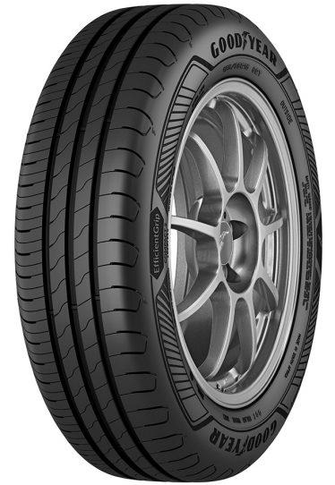 155/65R14 75T Goodyear EFFICIENTGRIP COMPACT 2