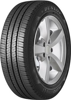 215/75R16C 116R Dunlop ECONODRIVE LT