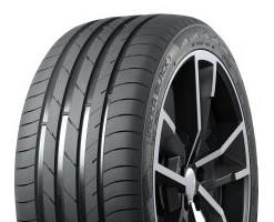 245/40R18 97Y Nokian HAKKA BLACK 3 XL