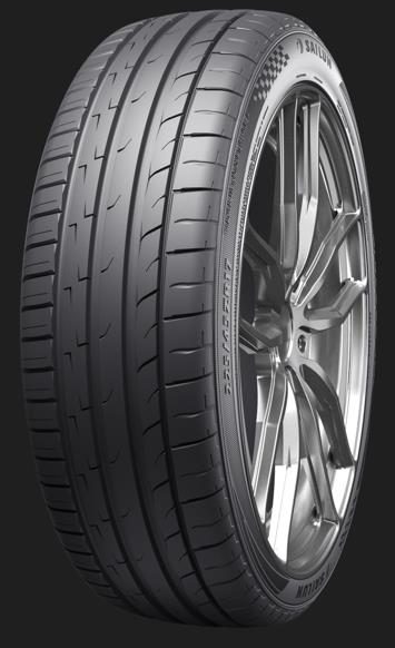 205/45R17 88W Sailun ATREZZO ZSR 2 XL