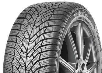 195/60R15 88T Kumho WINTERCRAFT WP52 Friktion