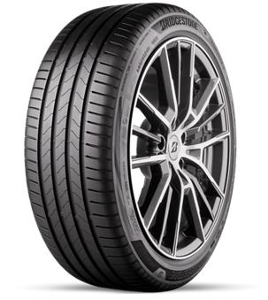 205/45R17 88W Bridgestone TURANZA 6 XL