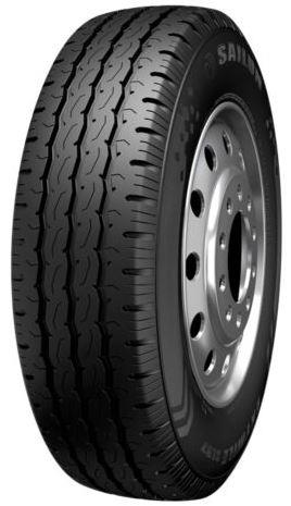 185/80R14C 102/100Q Sailun SL87N 8PR