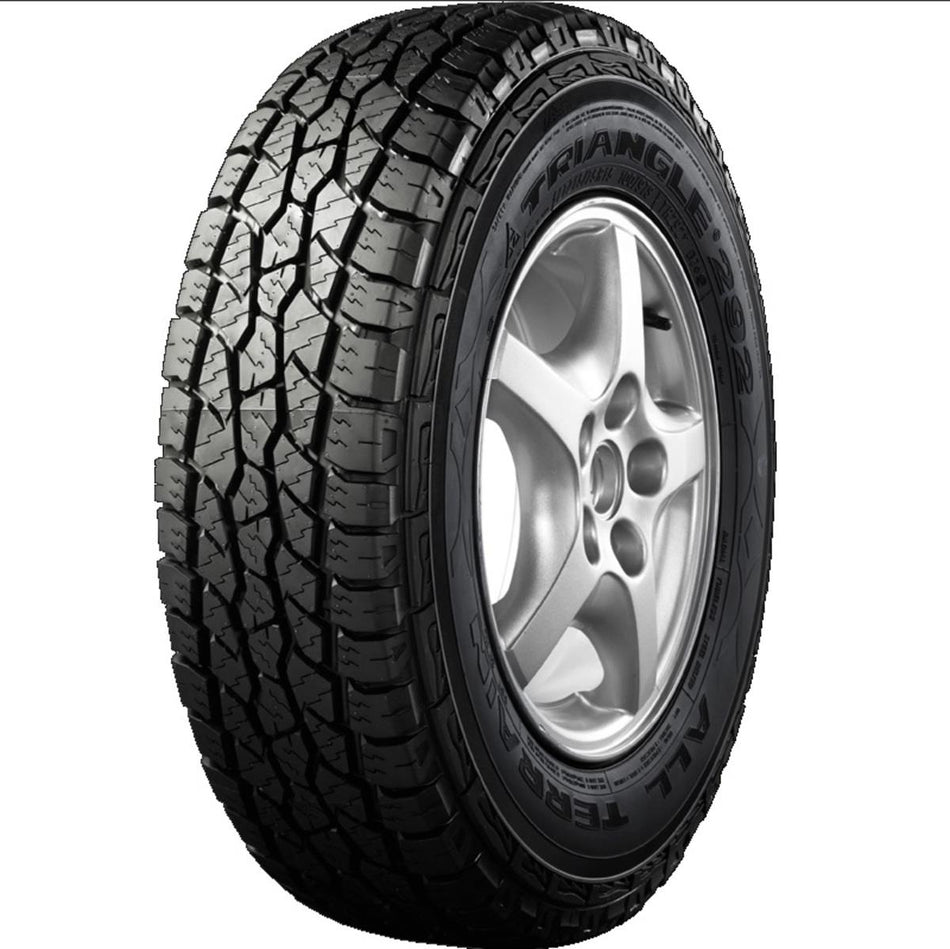 275/55R20 117T Triangle AgileX A/T TR292 XL