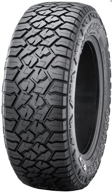 LT245/75R16 120/116Q Nankang RT WWL P.O.R