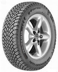 195/55R15 89Q BF Goodrich G-FORCE STUD XL Dubbat
