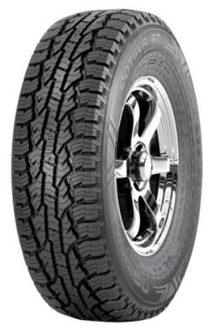 315/70R17 121S Nokian Rotiiva AT