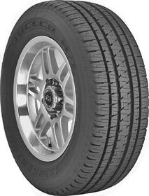 285/45R22 110H Bridgestone DUELER H/L ALENZA