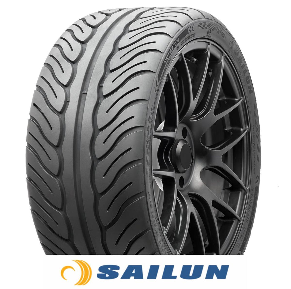 195/55R15 89V Sailun ATREZZO R01 SPORT XL