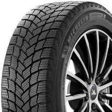 275/35R21 103H Michelin X-ICE SNOW XL RG Friktion