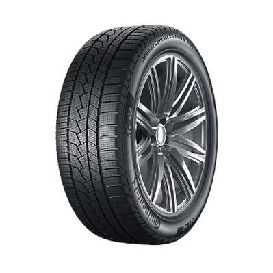 225/40R19 93W Continental WinterContact TS860S XL Friktion