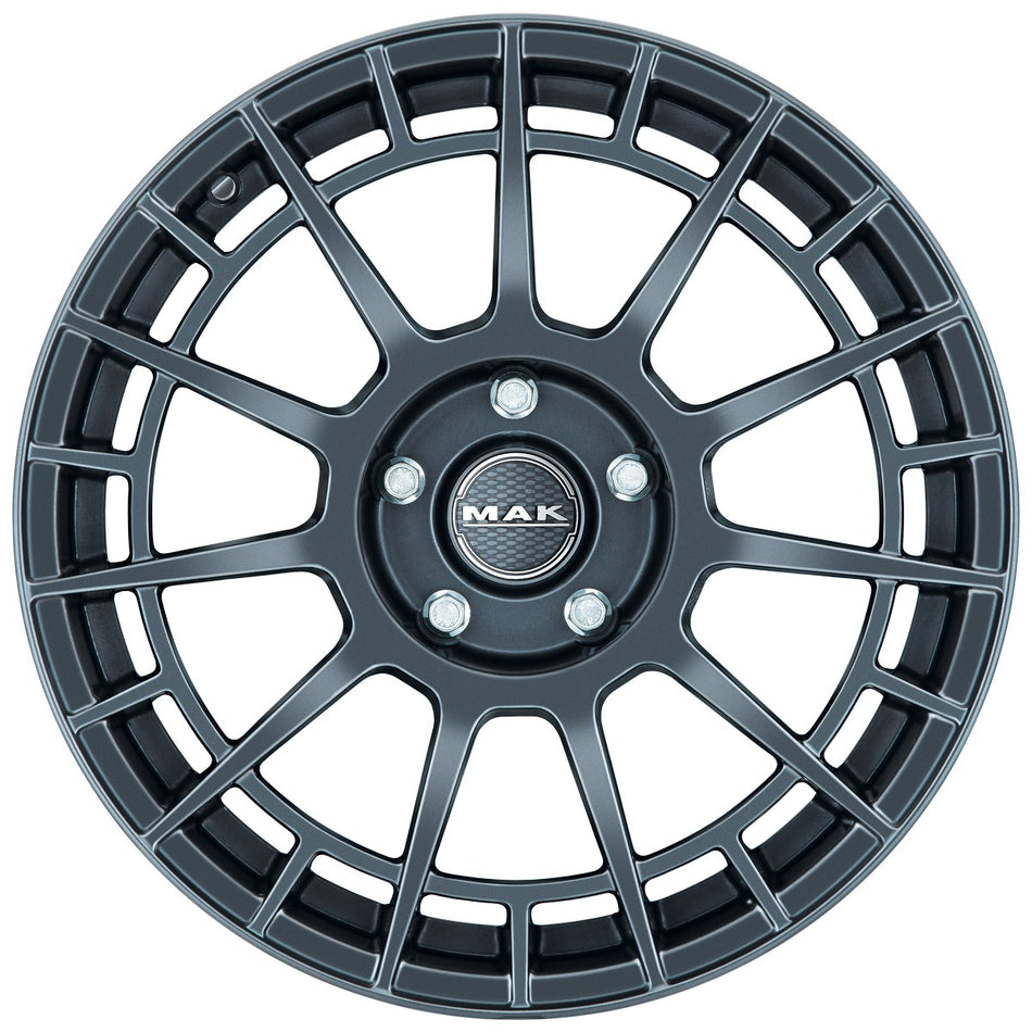 MAK NTT antracit 7,5x18 4/100 ET36 CB56,6 60°