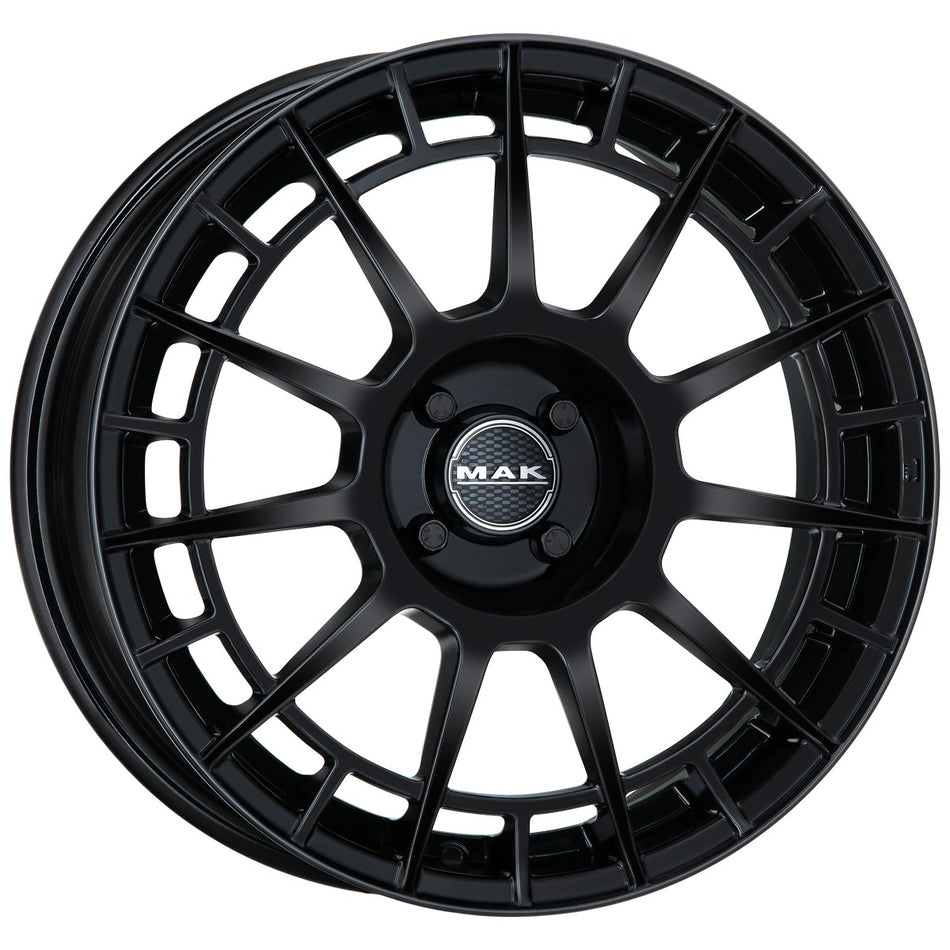 MAK NTT dark 7,5x18 5/114,3 ET45 CB76,0 60°
