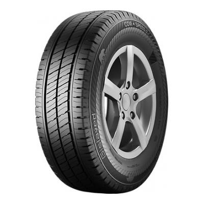 235/60R17C 117R Gislaved COM*SPEED 2