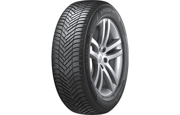 235/50R17 96V Hankook Kinergy 4S² H750