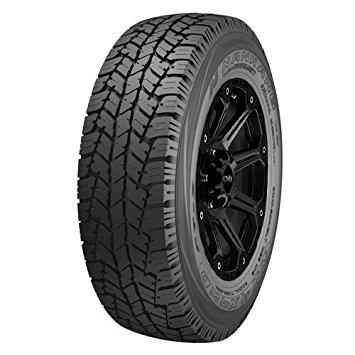 LT235/75R15 104/101S Nankang FT-7 OWL