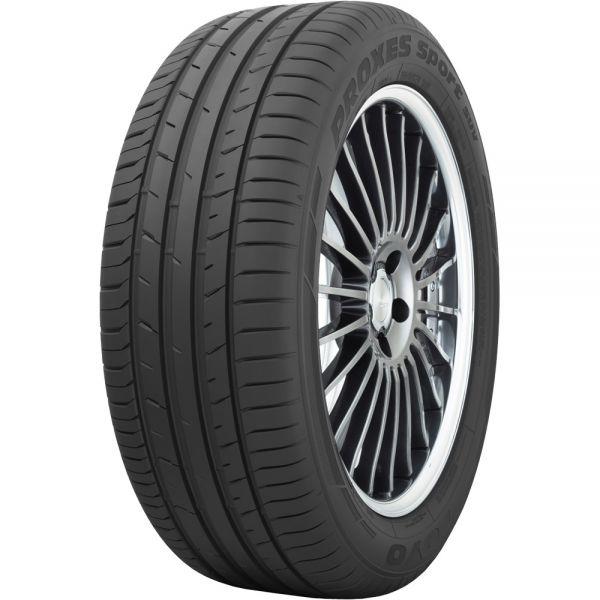 265/45R20 108Y Toyo Proxes Sport SUV XL