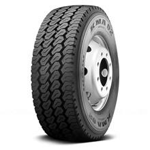 445/65R22,5 169K Kumho LV KMA02 20PR M+S TRAILER