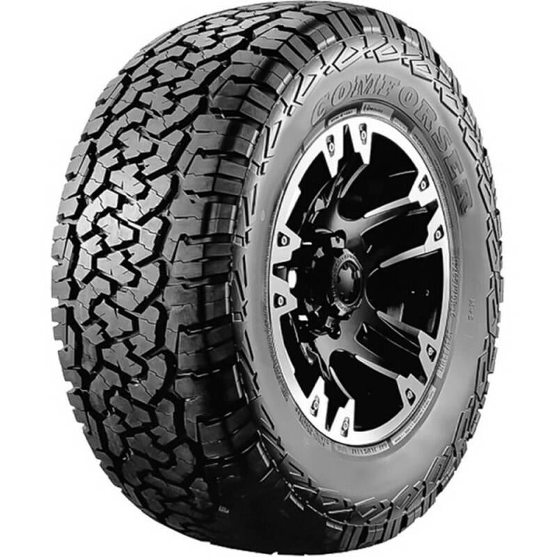 LT275/65R20 126/123S Comforser CF1100 10PR M+S