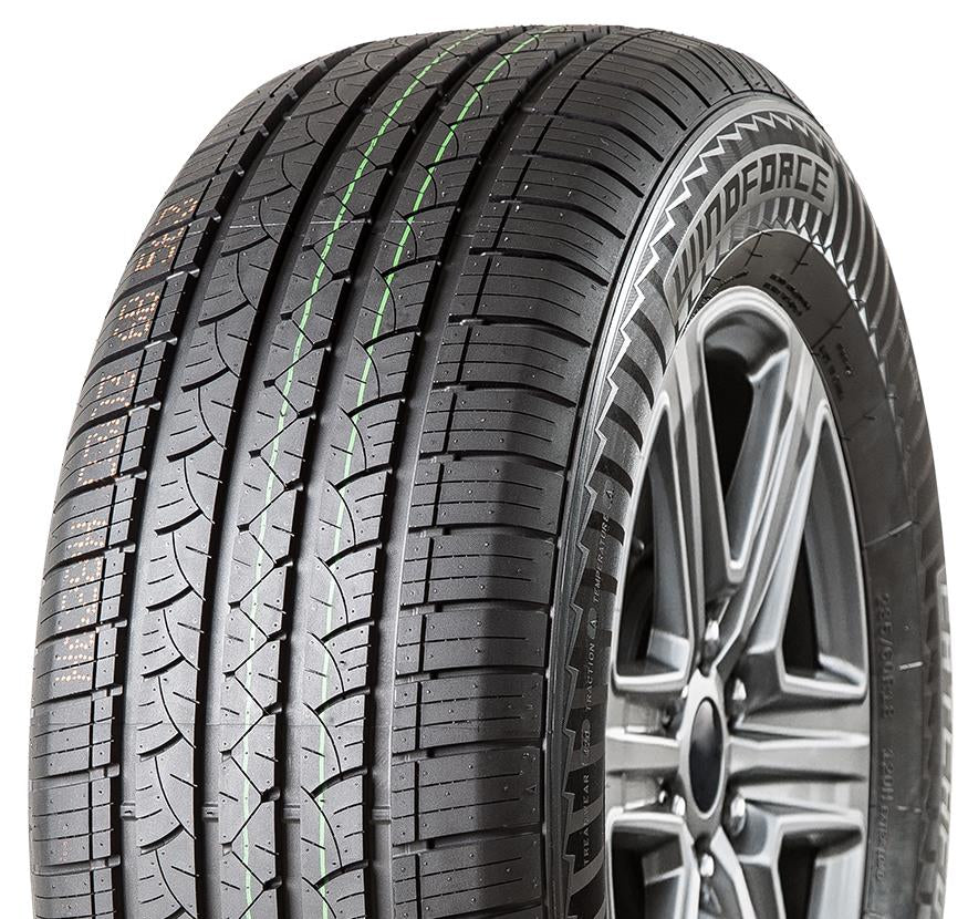 215/70R16 100H Windforce CATCHFORS H/T