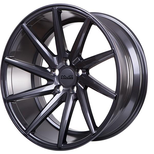 Imaz Wheels IM5L GM 9,5x19 5/108 ET38 CB74,1