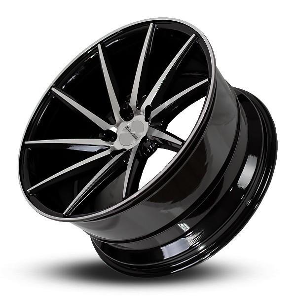Imaz Wheels IM5L B-P 8,5x19 5/108 ET38 CB74,1