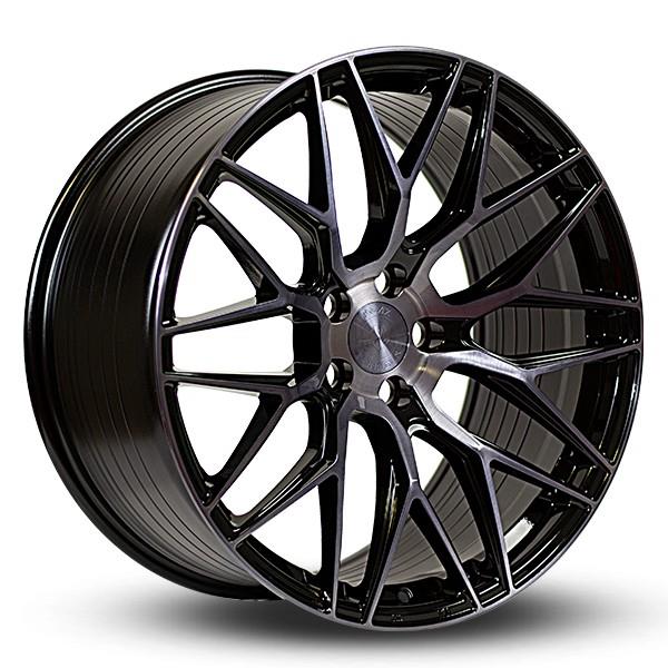 Imaz Wheels FF533 D-Tint 10x20 5/112 ET43 CB74,1