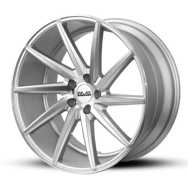 Imaz Wheels IM5R S-P 9,5x19 5/120,65 ET38 CB74,1