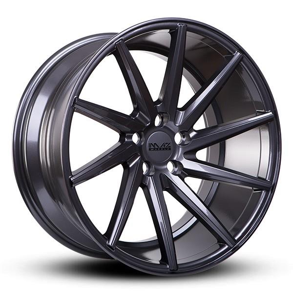 Imaz Wheels IM5R GM 10x20 5/112 ET38 CB74,1
