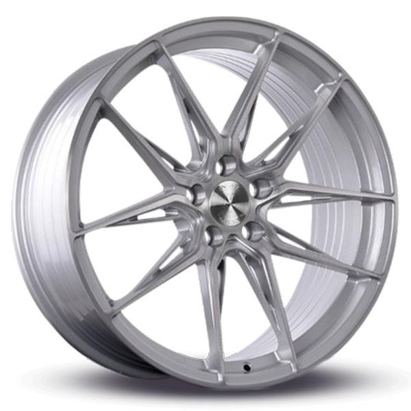 Imaz Wheels FF635 S-P BRUSH 8,5x20 5/110 ET38 CB74,1