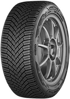 215/65R17 99T Goodyear ULTRAGRIP ICE 3 EVR Friktion