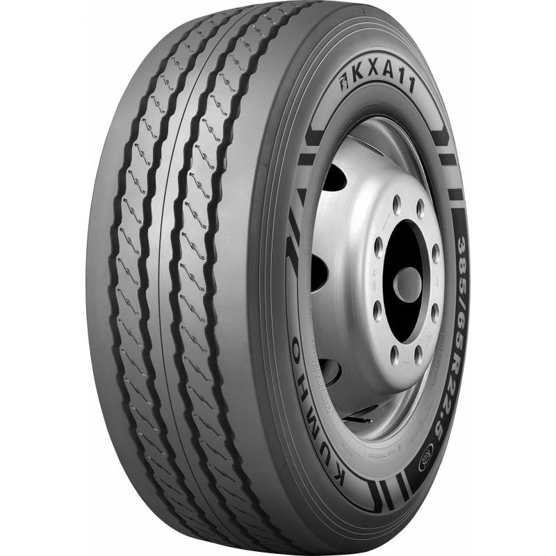 385/65R22,5 164K Kumho LV KXA11 M+S 3PMSF STYR