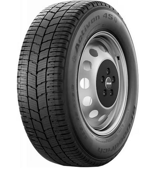 215/60R17C 109T BF Goodrich ACTIVAN 4S AC