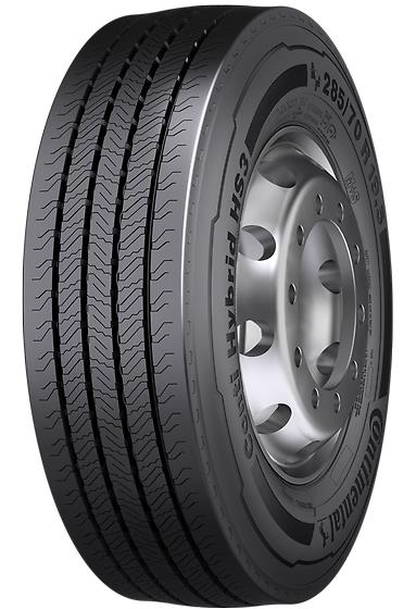 265/70R19,5 140M Continental Conti Hybrid HS3 3PMSF STYR