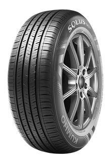 215/50R18 92H Kumho Solus TA31