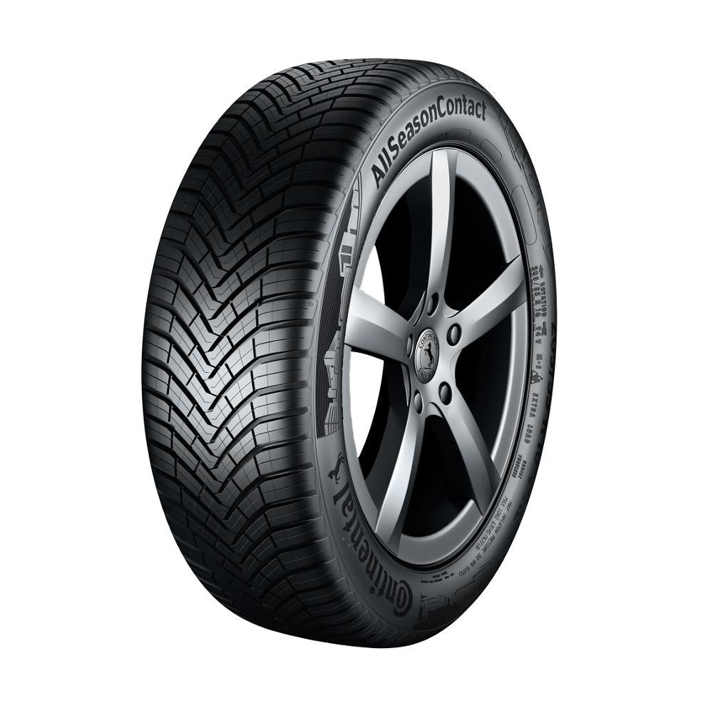 255/45R20 101T Continental AllSeasonContact