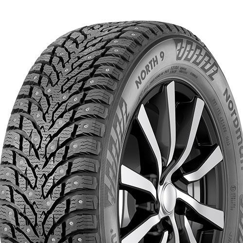 195/65R15 95T Nokian Nordman North 9 XL Dubbat