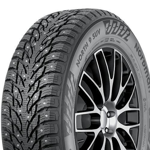 215/70R16 100T Nokian Nordman North 9 SUV Dubbat