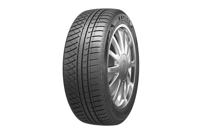 205/45R17 88W Sailun ATREZZO 4SEASONS PRO EV Friktion