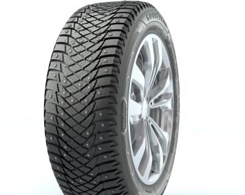 205/50R17 93T Goodyear ULTRAGRIP ARCTIC 2 XL Dubbat
