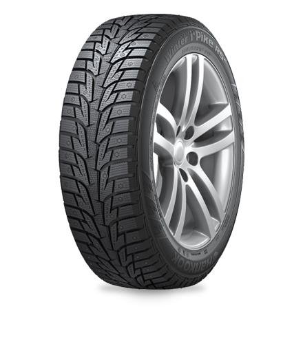 255/45R18 103T Hankook i*Pike RS W419 XL Dubbat