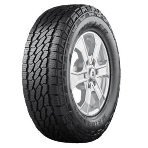 750R16 114N Bridgestone DUELER ALL TERRAIN A/T002