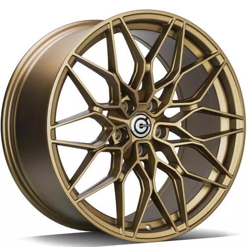 EMERALD Light Bronze 8x18 5/120 ET30 CB72,6 60°