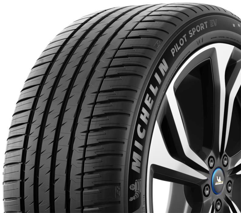 245/35R21 99Y Michelin PILOT SPORT EV XL AC RG