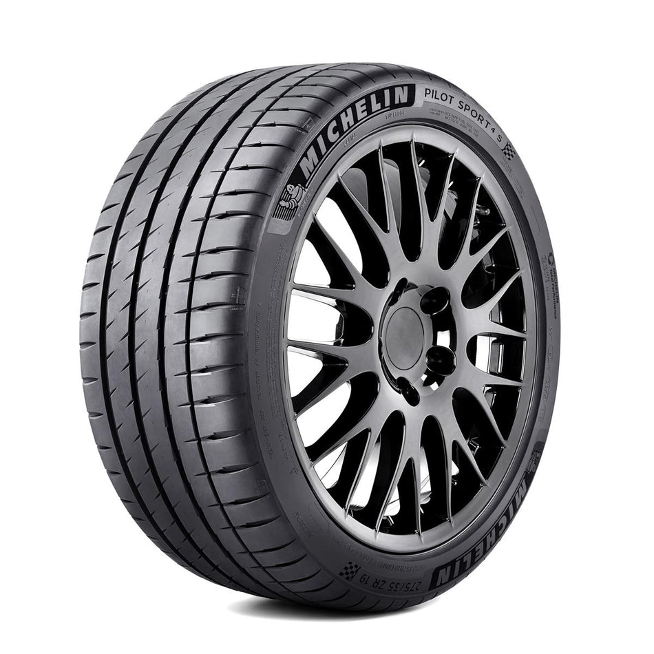 275/35R19 100Y Michelin PILOT SPORT 4S XL RG